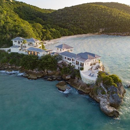 Blue Waters Resort And Spa St. John's Экстерьер фото