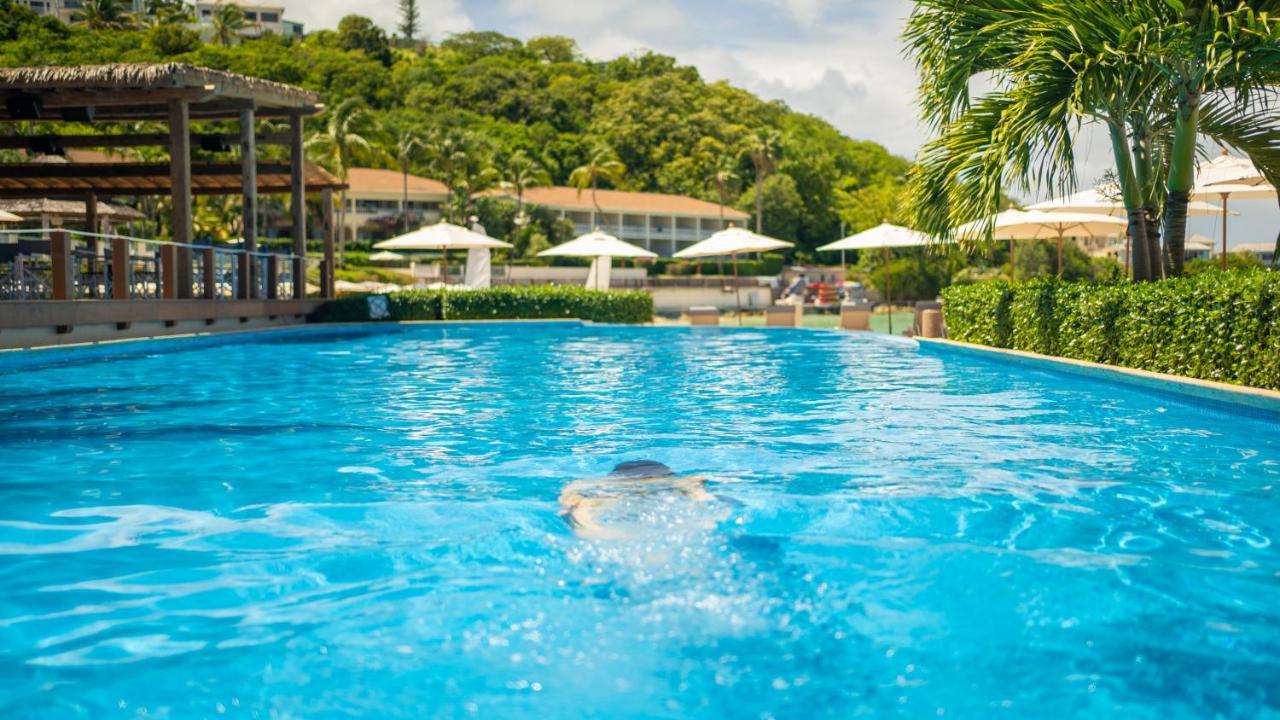 Blue Waters Resort And Spa St. John's Экстерьер фото