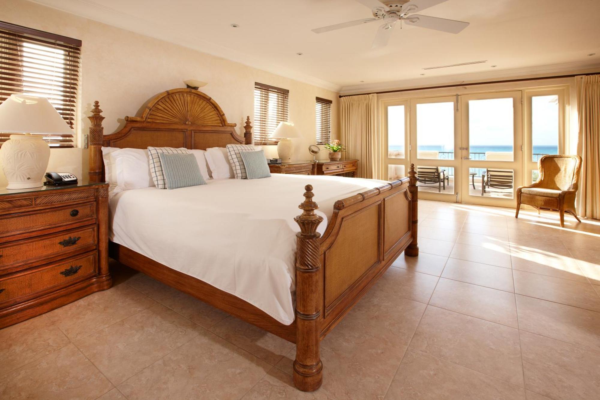 Blue Waters Resort And Spa St. John's Экстерьер фото
