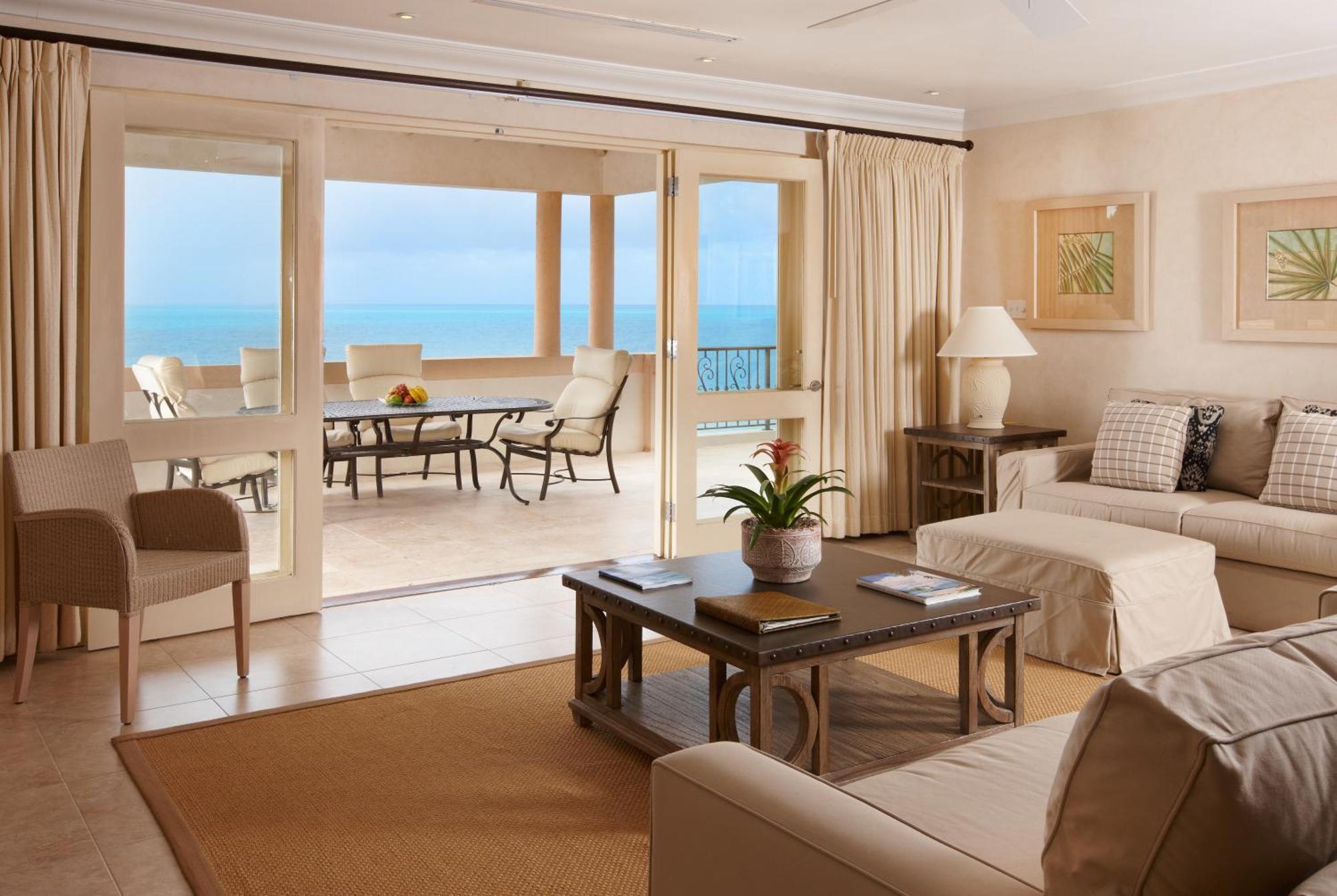 Blue Waters Resort And Spa St. John's Экстерьер фото