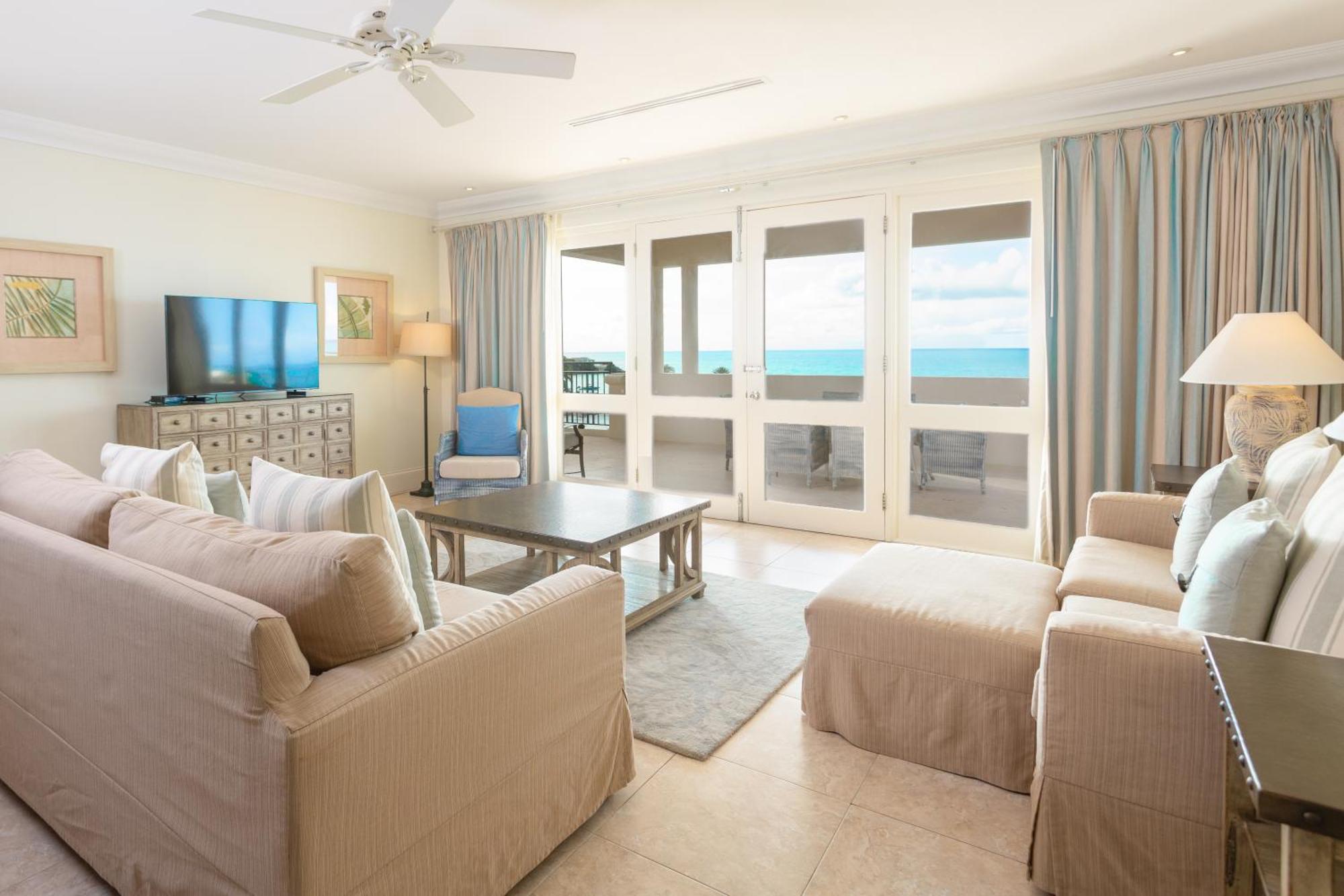 Blue Waters Resort And Spa St. John's Экстерьер фото