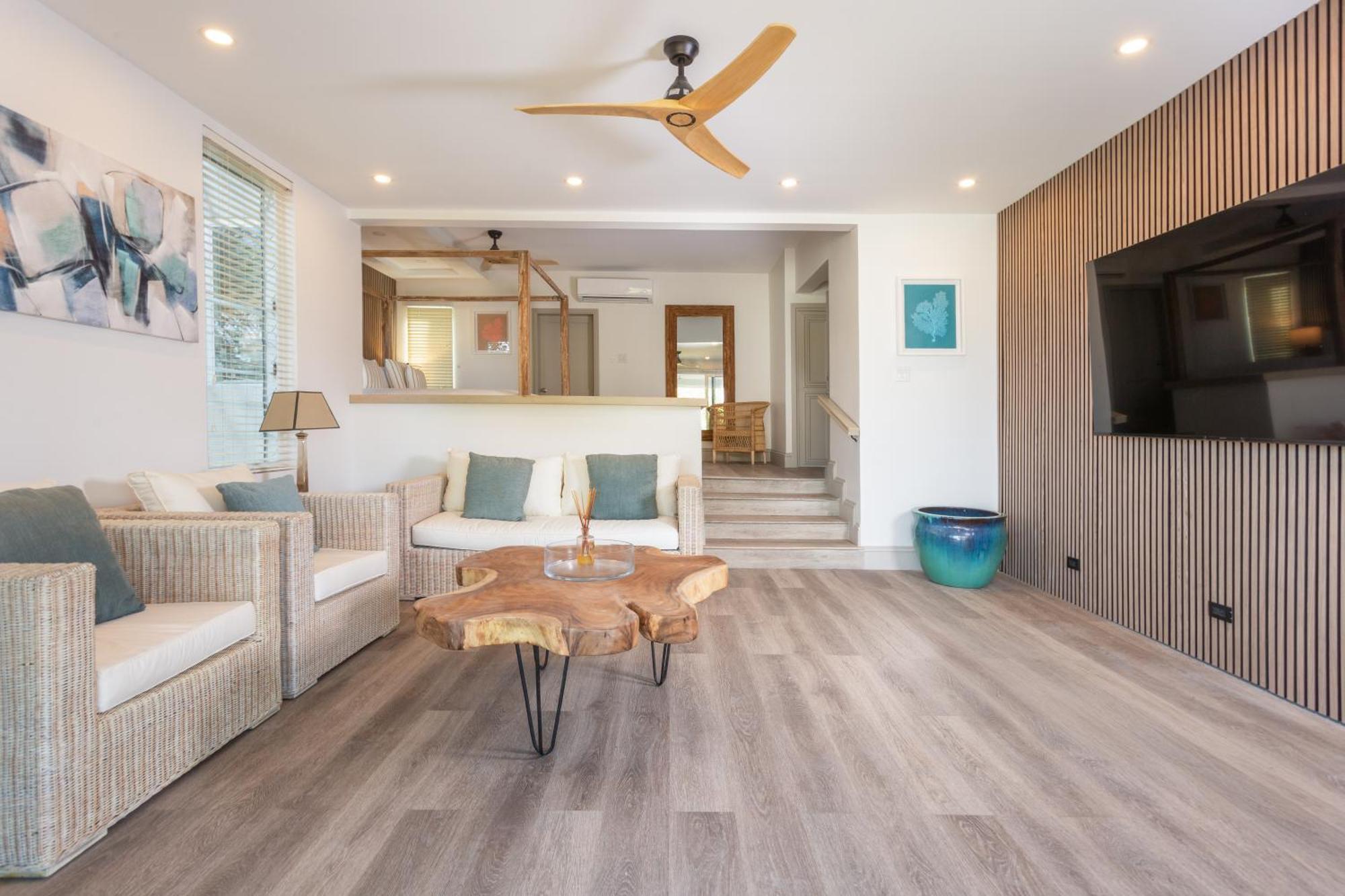 Blue Waters Resort And Spa St. John's Экстерьер фото